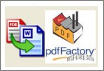 Как создать PDF из документа Microsoft Word